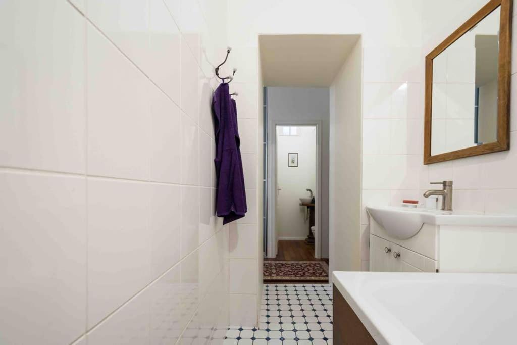 Best Location, Beautiful And Quiet Old Town Apt. Talin Exterior foto