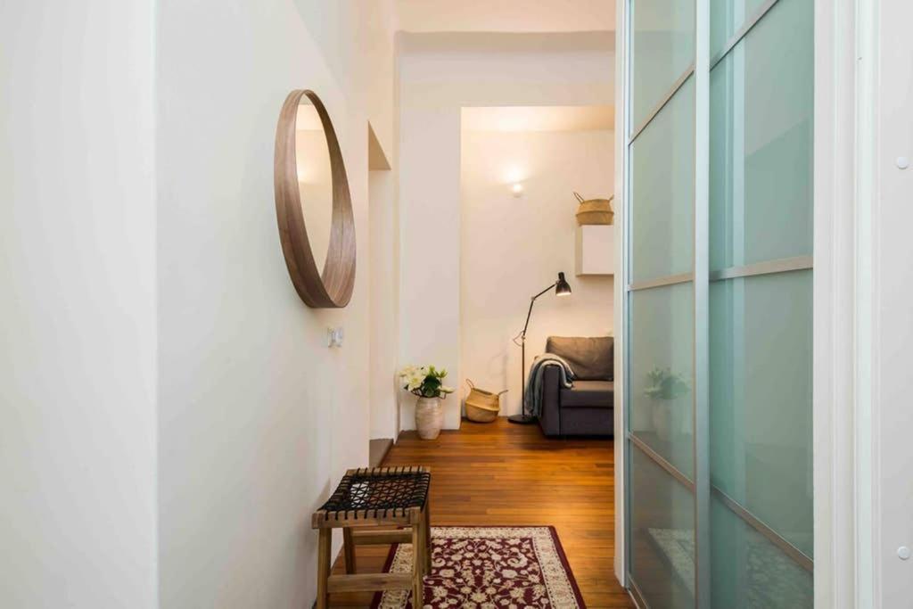 Best Location, Beautiful And Quiet Old Town Apt. Talin Exterior foto