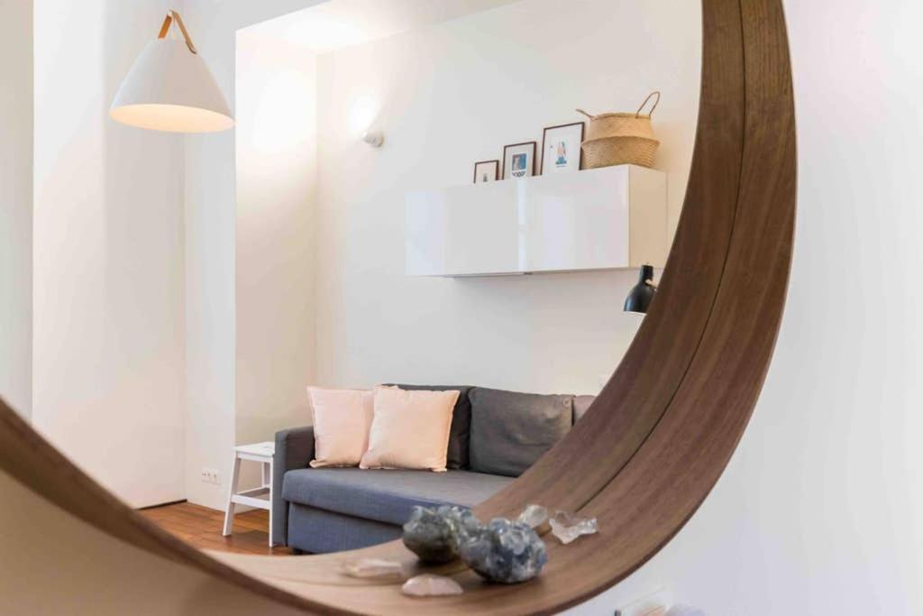 Best Location, Beautiful And Quiet Old Town Apt. Talin Exterior foto