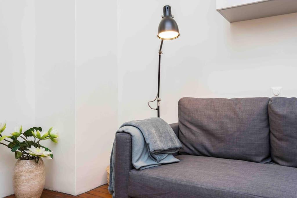 Best Location, Beautiful And Quiet Old Town Apt. Talin Exterior foto